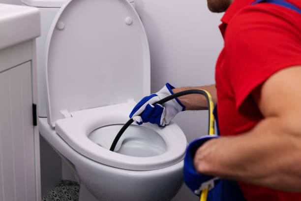 Best Emergency Plumbing Repair  in Stearns, KY
