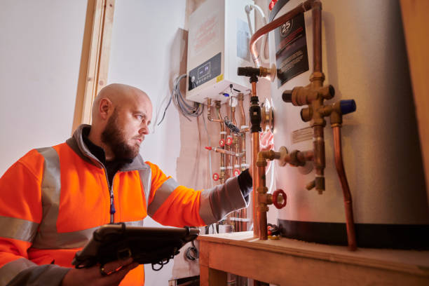 Best Residential Plumbing Services  in Stearns, KY