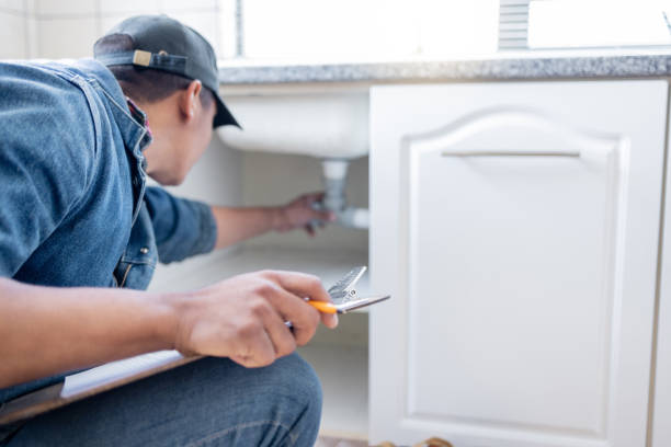 Professional Plumbing in Stearns, KY