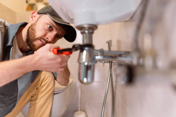 Stearns, KY Plumbing Company