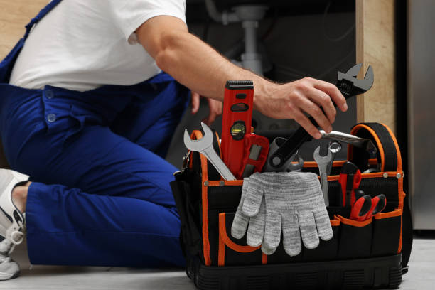 Best Emergency Plumber  in Stearns, KY