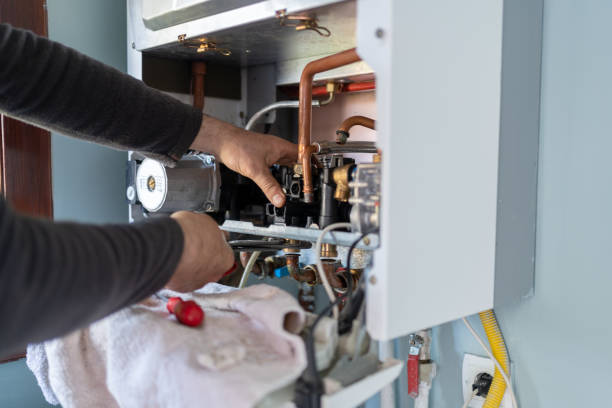 Best Leak Detection Services  in Stearns, KY
